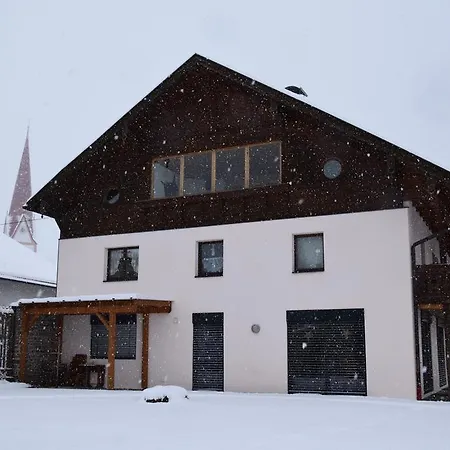 Dorfhof Reutte