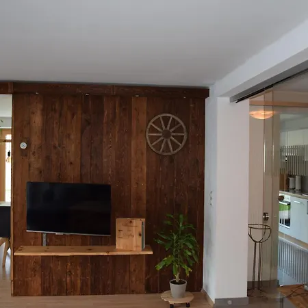 Dorfhof Hotel Reutte