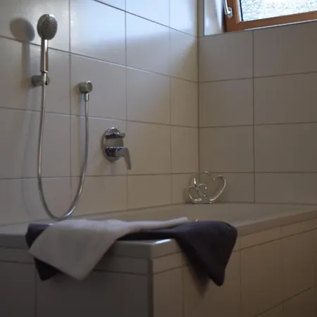 Hotel Dorfhof Reutte