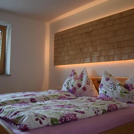 Dorfhof 3* Reutte