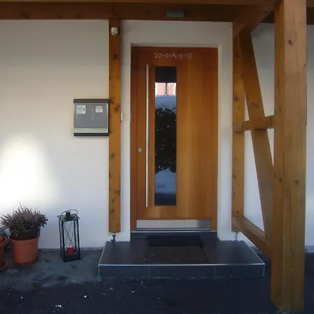 Dorfhof Hotel Reutte