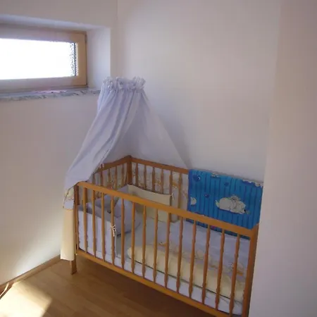 מלון Dorfhof 3*