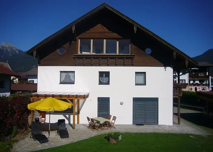 Hotel Dorfhof Reutte