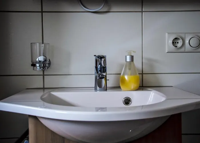 Dorfhof Отель Ройте