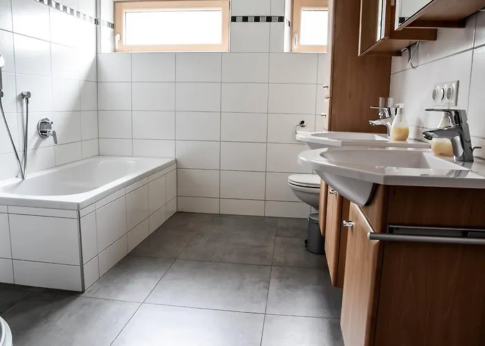 Отель Dorfhof 3*