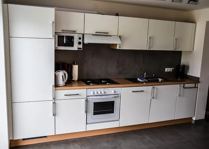 Hotel Dorfhof Reutte