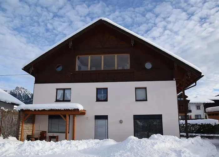 Hotel Dorfhof Reutte