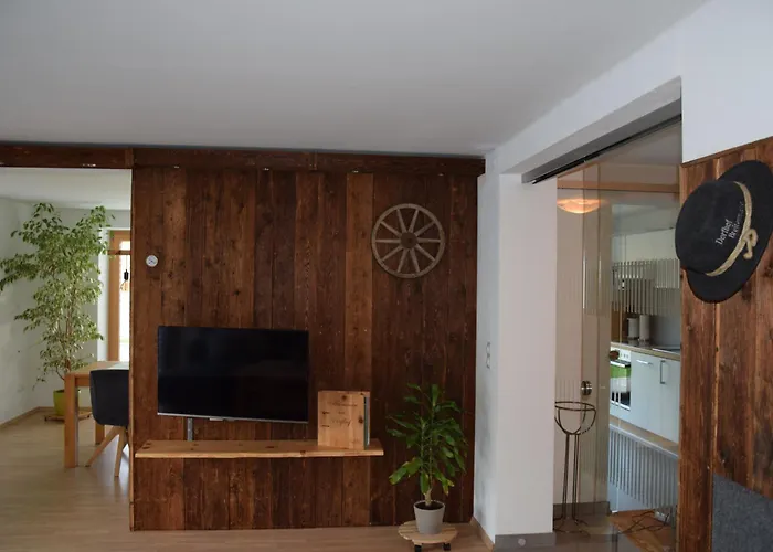 Dorfhof Отель Ройте