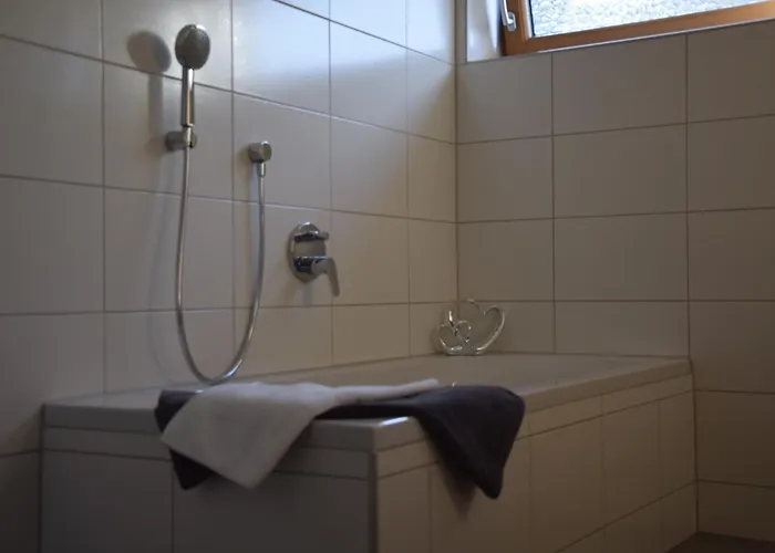 Hotel Dorfhof Reutte