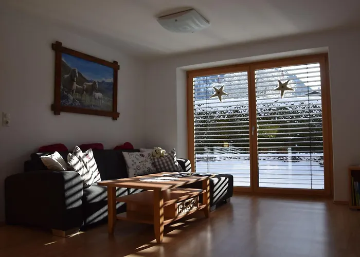 Отель Dorfhof Ройте