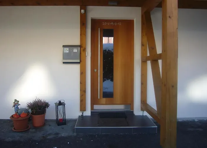 Dorfhof Hotel Reutte