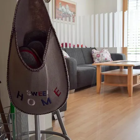 Dorfhof Отель 3*