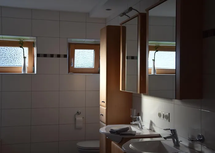 Dorfhof Hotel Reutte